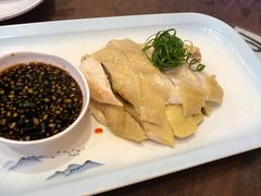 -长兴菜馆(高桥店)