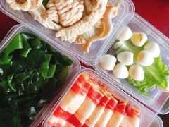 -老码头火锅(骡马市店)