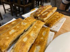 -福荣居褡裢火烧京味家常菜(西四店)