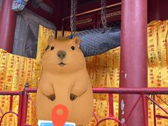 -潭柘寺景区