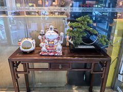 -汤城小厨•粤菜•靓汤(金宝街店)