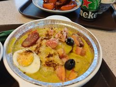 -澳门地道葡国餐