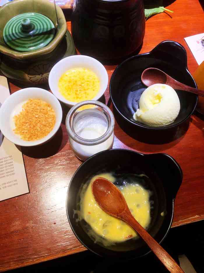 匠和风精致料理宁德万达店