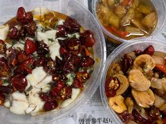 -百岁鱼庄·常州老字号(湖塘店)