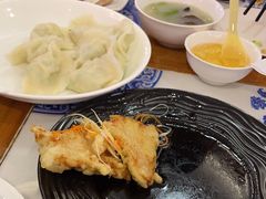 -东方饺子王(大屯路店)