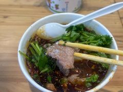 嫩滑牛肉-豫楚源美猴王·面(武商广场店)
