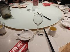 -江南韵·无锡太湖文化体验餐厅(凤凰天街店)