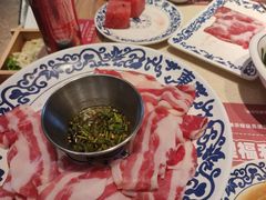 -东镇老火锅(长春路首店)