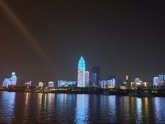 -武汉知音号