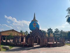 -一寨两国风景区