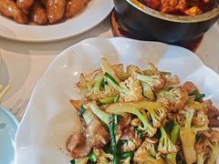 -玉林烤鸭店(定福庄店)