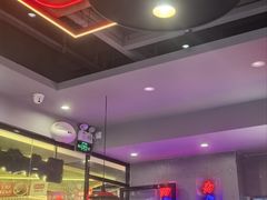 -八条友鲜货烧烤·脆皮烤鱼(石岩旗舰店)