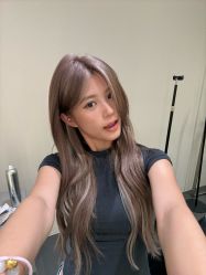 -DL HOPE造型