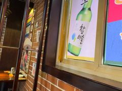 -火炉情韩国料理店(古田路店)