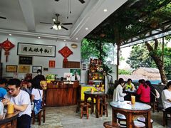 -周大娘牛乳(旧寨古村总店)