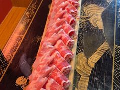 -祥源胡同·涮牛羊肉火锅(花桥店)