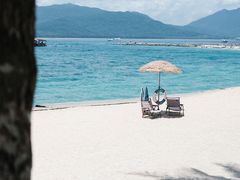 -海南分界洲岛旅游区