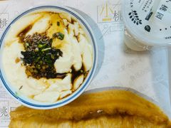 -小桃园·豆浆油条(复兴中路店)