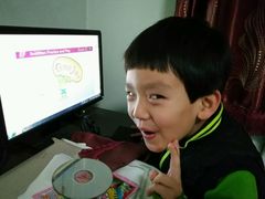 -英孚教育青少儿(河东资深教研中心)