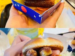 -麦当劳(合肥之心城店)