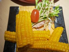 -江左尚白日本料理(万象城店)