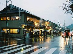 -真爱中国餐馆·年华店(朱雀大街店)