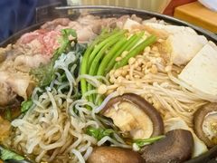 -胜代日本料理(云程巷小区店)