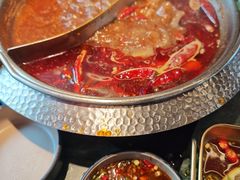 -牛New寿喜烧(金鹰世界店)