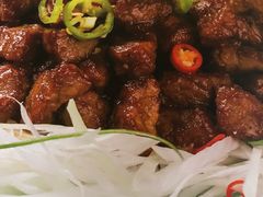 -卫鼎轩·曹公馆(鼓楼店)