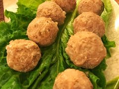 -金海阁海鲜火锅