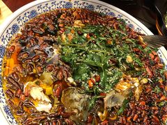 -杨记隆府(白象街店)