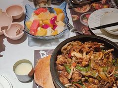 -Aqua Oasis 水天堂(相城天虹商场店)
