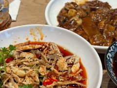 -新万鑫银丝面·非遗无锡味(惠山古镇店)