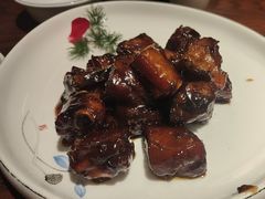 -一记洛阳菜·糖醋小排·水席(十字街店)