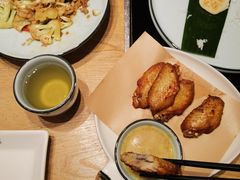 -拾味馆·海南菜(万达店)
