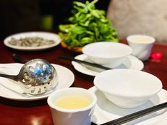 -野菌皇海景野生菌火锅(滨海大道店)