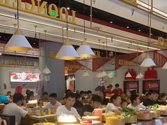 -龍歌自助小火锅(城阳万象汇店)