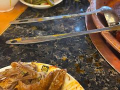-老码头火锅(玉林店)
