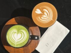 -一尺花园(安和花园店)