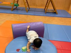 -金宝贝早教(万象城校区)