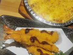 -立山居酒屋·烧鸟 天妇罗(西北湖店)