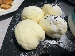 -华竹饭店(中央大街店)