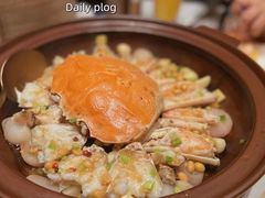 -海味世家·家常菜馆(明州里店)