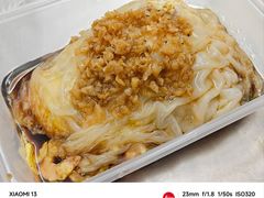 -小吴肠粉