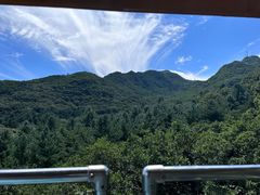 -丹东凤凰山景区