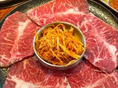-海之屋韩式烤肉(海棠68环球美食街店)