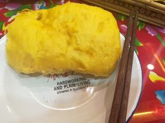 -闯关东东北农家菜(崂山石老人店)