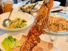 -开海·红岛海鲜虾水饺(石老人店)