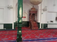 -艾提尕尔清真寺