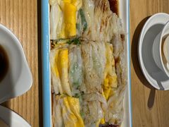 鸡蛋肉肠粉-鼎記點心·醉鸡煲·打边炉(宝山店)